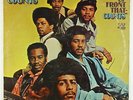 Counts - What's Up Front That-Counts LP - Westbound PROMO