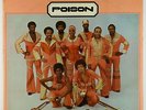 Poison - On Our Way To Number One LP - Roulette