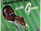 Marvin Gaye - In The Groove LP - Tamla DG VG+