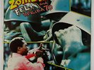 Fela & Afrika 70 - Zombie LP - Mercury