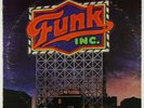 Funk Inc. - S/T LP - Prestige