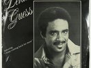 Lenis Guess - I Can't Leave Your Love Alone LP - Guess SEALED