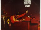 Jimmy Smith - Root Down LP - Verve OG Press VG+