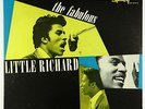 Little Richard - The Fabulous LP - Specialty OG Press VG+