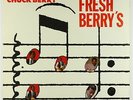 Chuck Berry - Fresh Berry's LP - Chess VG+