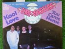 TIME WASTERS 7” from 1979 British Mod Revival GERMAN-ONLY PRESSING powerpop JAM