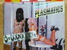 PLASMATICS 7” Monkey Suit 1980 UK press STIFF RECORDS yellow red SPLATTER VINYL