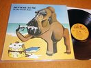 FLEETWOOD MAC - MYSTERY TO ME - RARE GERMAN ORIGINAL VINYL 1973 TOP