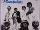 PLEASURE: Glide: The Essential Selection 1975-1982 LP Sealed (3 LPs) Soul