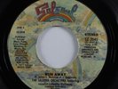 70s Soul 45 SALSOUL ORCHESTRA Run Away SALSOUL HEAR