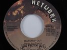 70s Soul 45 SPLIT DECISION BAND Watchin' Out NETWORK NM HEAR