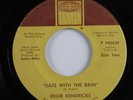 Crossover Soul 45 EDDIE KENDRICKS Date With The Rain TAMLA HEAR