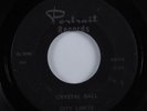 Deep Soul Psych 45 CITY LIMITS Crystal Ball PORTRAIT HEAR