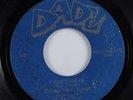 Northern Soul 45 JIMMIE 
