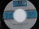 Northern Soul 45 RAY CAMACHO She's So Good To Me ARV promo HEAR