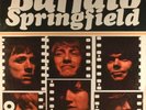 Buffalo Springfield - s/t Debut LP - SEALED 180 Gram MONO Vinyl Album Neil Young