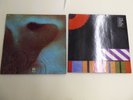 Pink Floyd Viny LP the final cut + meddle 1983 + 1971