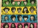 The Rolling Stones Some Girls - Original Banned Faces Cover  LP - EX-