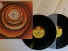 Stevie Wonder - Songs In The Key Of Life - 1976 1st Press w/ Song Book VG++