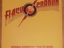 Queen ?Flash Gordon 12