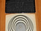 Black Sabbath Master of Reality 1972 UK 1st LP 6360 050 Vertigo Swirl Rare C376