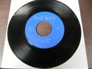 TUFF LUCK   DEVIL'S BREW   Rare PRIVATE 70's Unknown HARD ROCK Heavy Psych 45