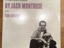 Jack Montrose With Bob Gordon Atlantic 1223 DG US 234w 56str NY 19