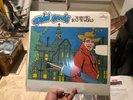 David Bowie LP The Man Who Sold The World boot