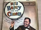 Bill Haley And His Comets - 1960 EP - Warner Brothers WEP 6001 Crazy Man Crazy