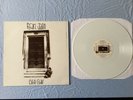Pearl Jam Evenflow white vinyl 12” single unplayed with promo sticker
