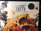 Earth Bees Made Honey In The Lions Skull 20th Silver Vinyl 500 Pressed + Bonus