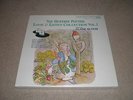 BEATRIX POTTER Vol 1 2 LP RECORD & 2 BOOK BOX SET PETER RABBIT & BUNNIES SEALED