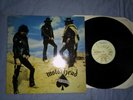 MOTORHEAD  ace of spades  1979 - UK FIRST PRESS - BRONZE LAB -N/MINT