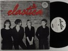 ELASTICA Self Titled DECEPTIVE BLUFF 014LP LP ++ uk flexidisc ltd 7632 misprint