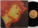 JIMI HENDRIX EXPERIENCE Electric Ladyland REPRISE 2XLP VG+ gatefold