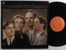 KRAFTWERK Trans-Europe Express CAPITOL LP VG++