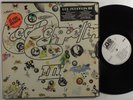LED ZEPPELIN III ATLANTIC LP mono wlp gatefold die cut cover