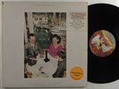LED ZEPPELIN Presence SWAN SONG SS 8416 0698 LP gatefold promo