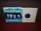 GRAHAM BOND ORGANISATION There's A Bond Between Us LP 1965 MONO 1st Press