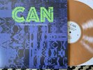 Can- Horrortrip ... Limited ORANGE VINYL Lp Live 1972 (Tago Mago, Ege Bamyasi)