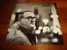 Signed Signiert JEFF CASCARO Love & Blues in the City HERZoG RECORDS LP NEW NEU