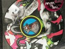 Yeah Yeah Yeahs Fever to Tell 2003 Picture Disc Vinyl LP lim Edit clear sleeve