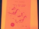 NEIL YOUNG Young Man's Fancy Live On Sugar Mountain CONTRA BAND 1971 VG+ OOP