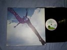 FREE  free  1969- UK  EARLY  PRESS OF 70s - PINK RIM  ISLAND LAB -EX++