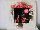 LED ZEPPELIN ,,,  ENGL. HARDROCK BAND,,, DLP VON 1970