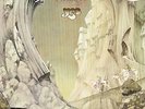 Yes LP Japan Promo Relayer Atlantic P-8530A + Promo Insert
