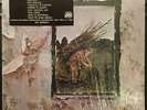 Led Zeppelin IV USA 1971 IN SHRINK First Pressing Atlantic LP With Hype Sticker
