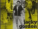 1er EP JACKY GORDON : *LAISSE ENTREE LE CIEL (LET THE SUNSHINE IN)* VEGA - 1961