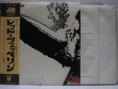 LED ZEPPELIN / SAME - Japan w/obi & POSTER