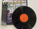 DARK DARK ROUND THE EDGES 1ST US PRESSING 2013 VINYL 9.0, SLEEVE 9.0
